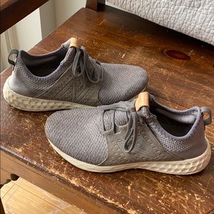 New Balance Mesh Lifestyle shoes